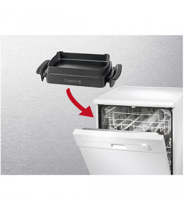 Tefal Snacking Baking küpsetusvorm, Optigrill+ (XA725870) 