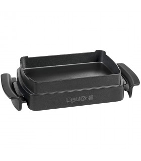 Tefal Snacking Baking küpsetusvorm, Optigrill+ (XA725870) 