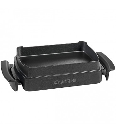Tefal Snacking Baking küpsetusvorm, Optigrill+ (XA725870) 