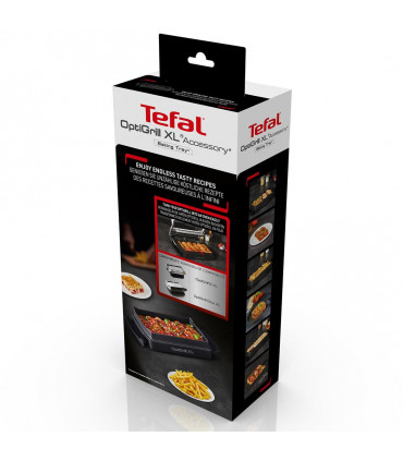 Tefal Snacking Baking küpsetusvorm, Optigrill XL (XA727810) 