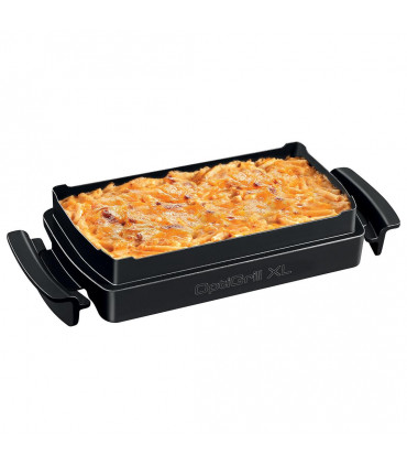 Tefal Snacking Baking küpsetusvorm, Optigrill XL (XA727810) 