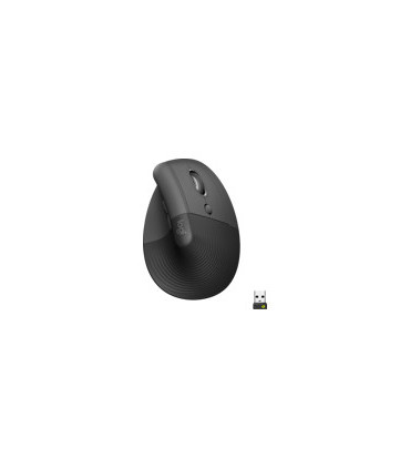 Logitech Lift, must