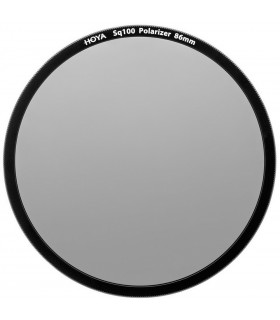 Hoya filter ringpolarisatsioon Sq100 86mm