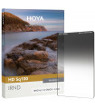 Hoya filter HD Sq100 IRND16 GRAD-S