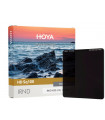 Hoya filter HD Sq100 IRND1000