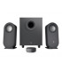 Logitech Z407 Bluetooth arvutikõlarid