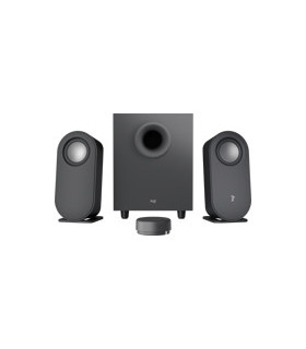 Logitech Z407 Bluetooth arvutikõlarid