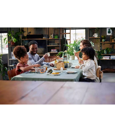 Philips HD2640/10 Eco Conscious Edition röster