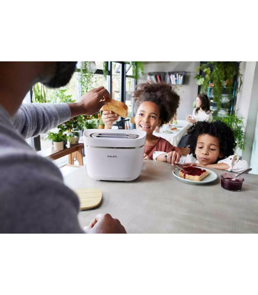 Philips HD2640/10 Eco Conscious Edition röster