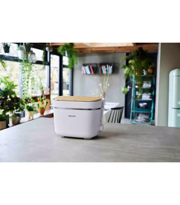 Philips HD2640/10 Eco Conscious Edition röster