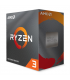 AMD Ryzen 3 4100, 3.8 GHz, AM4
