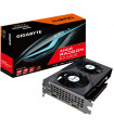 GIGABYTE AMD Radeon RX 6400 4 GB GDDR6 64 bit PCIE 4.0 16x Memory 16000 MHz 1xHDMI 1xDisplayPort GV-R64EAGLE-4GD