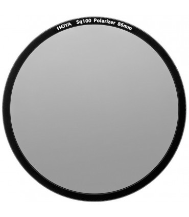 Hoya filter ringpolarisatsioon Sq100 86mm