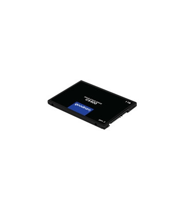 Goodram CX400 GEN.2 SSD 1TB SATA3 2.5i