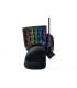 Razer Mecha-Membrane Gaming Keypad, Tartarus V2, Black
