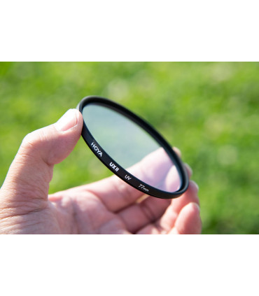 Hoya filter UX II UV 46mm