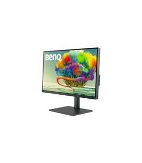 BenQ PD2705U 27" Black