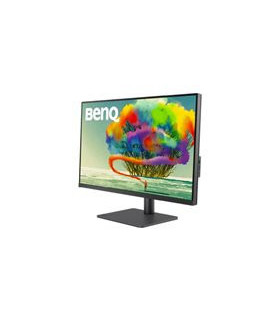 BenQ PD3205U 32" Black