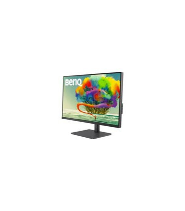 BenQ PD3205U 32" Black