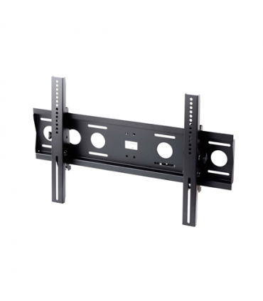 EDBAK Universal Tilt Wall Mount PWB2c-B 42-75 ", Maximum weight (capacity) 80 kg, Black