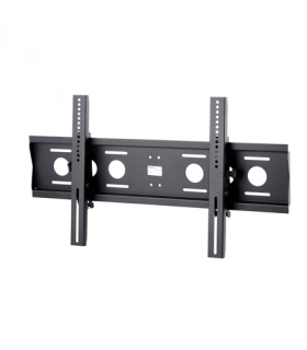 EDBAK Universal Tilt Wall Mount TWB2c-B 65-86 ", Maximum weight (capacity) 80 kg, Black