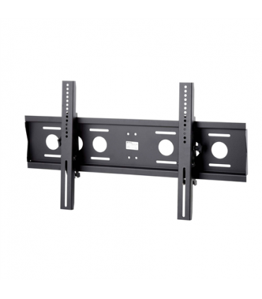 EDBAK Universal Tilt Wall Mount TWB2c-B 65-86 ", Maximum weight (capacity) 80 kg, Black