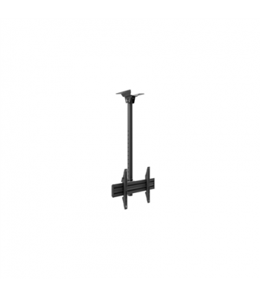 EDBAK Menu Board Ceiling Mount for One Screen Ceiling mount, MBV1155-L, 42-57 ", Maximum weight (capacity) 70 kg, Black