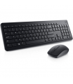 Dell KM3322W juhtmevaba klaviatuur ja hiir, EE