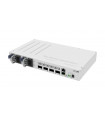 Mikrotik Switch CRS504-4XQ-IN CRS504-4XQ-IN