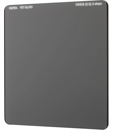 Hoya filter HD Sq100 IRND8