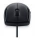 Dell Gaming Mouse Alienware AW320M wired, Black, Wired - USB Type A