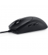 Dell Gaming Mouse Alienware AW320M wired, Black, Wired - USB Type A
