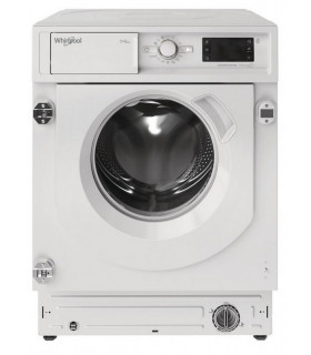 Whirlpool BI WDWG 751482 EUN kuivatiga