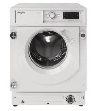 Whirlpool BI WDWG 751482 EUN kuivatiga