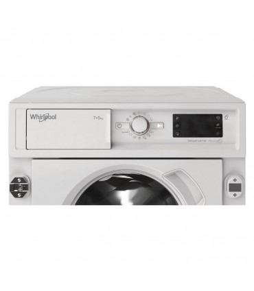 Whirlpool BI WDWG 751482 EUN kuivatiga