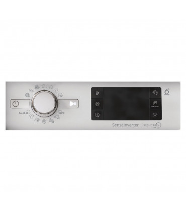 Whirlpool BI WDWG 751482 EUN kuivatiga