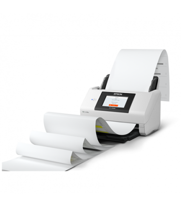 Epson WorkForce DS-790WN Premium network scanner Epson Premium network scanner  WorkForce DS-790WN  Colour, Wireless