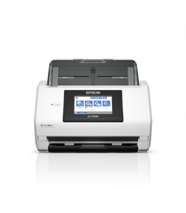 Epson WorkForce DS-790WN Premium network scanner Epson Premium network scanner  WorkForce DS-790WN  Colour, Wireless