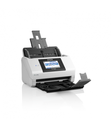 Epson WorkForce DS-790WN Premium network scanner Epson Premium network scanner  WorkForce DS-790WN  Colour, Wireless