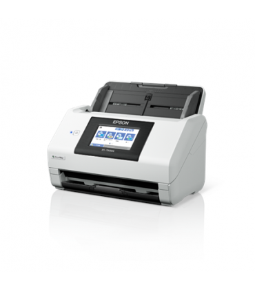 Epson WorkForce DS-790WN Premium network scanner Epson Premium network scanner  WorkForce DS-790WN  Colour, Wireless