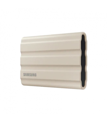 Samsung T7 1TB SSD MU-PE1T0K/EU