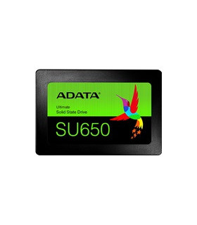 ADATA Ultimate SU650 ASU650SS-240GT-R 240GB SSD