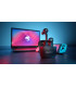 Roccat juhtmevabad kõrvaklapid + mikrofon Syn Buds Air (ROC-14-102-02)