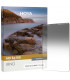 Hoya filter neutraalhall HD Sq100 IRND8 GRAD-S