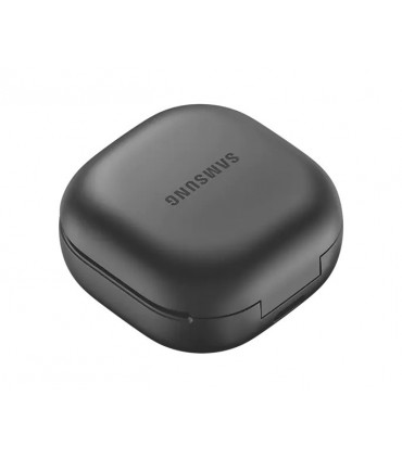 Samsung Galaxy Buds2, must (SM-R177NZTAEUD)