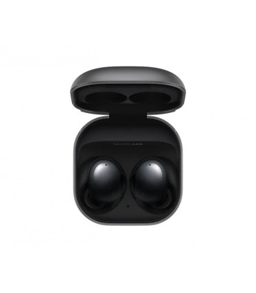 Samsung Galaxy Buds2, must (SM-R177NZTAEUD)
