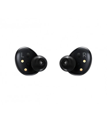 Samsung Galaxy Buds2, must (SM-R177NZTAEUD)