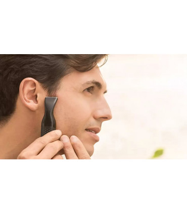 Philips NT5650/16 nina-, kõrva- ja kulmukarvade täppispiirel