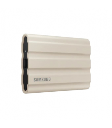 Samsung Portable T7 2TB SSD Beige