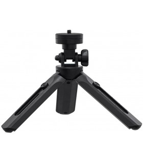 Hurtel käsistatiiv-statiiv Mini, must